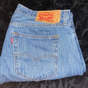 Levis® 501 Jean